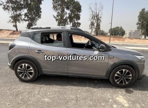 Renault Kardian 2026 — photo 6