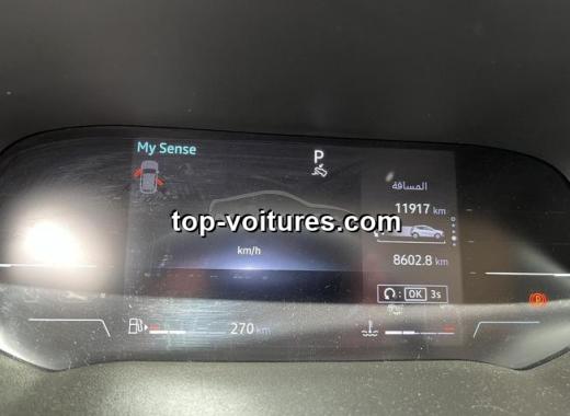 Renault Kardian 2026 — photo 7