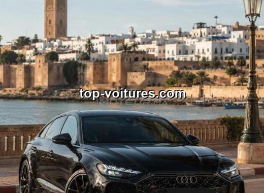 Audi A5 2026 — photo 2