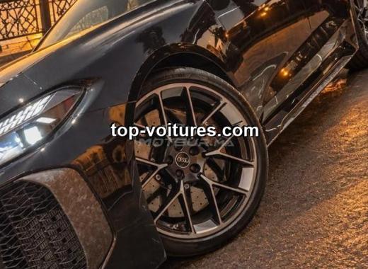 Audi A5 2026 — photo 3
