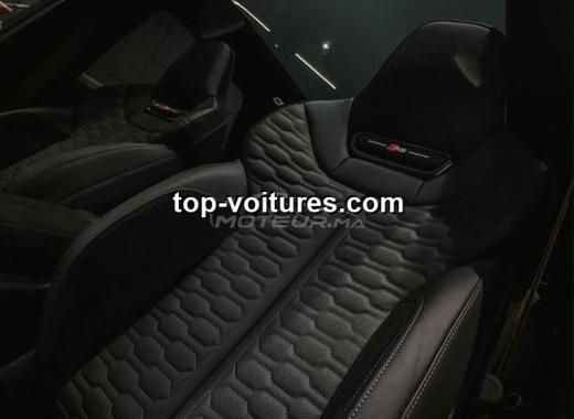 Audi A5 2026 — photo 5