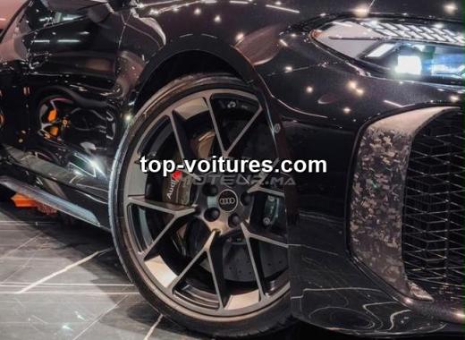 Audi A5 2026 — photo 6