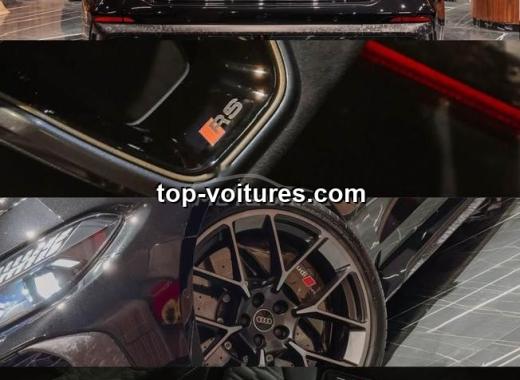 Audi A5 2026 — photo 8