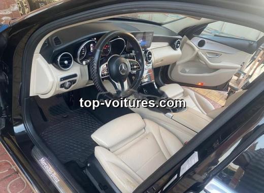 Mercedes 220 2019 — photo 3