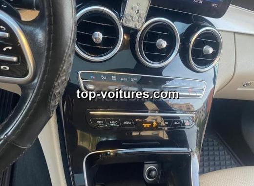 Mercedes 220 2019 — photo 4