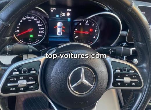 Mercedes 220 2019 — photo 5