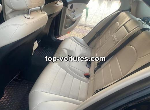 Mercedes 220 2019 — photo 6