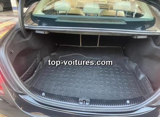 Mercedes 220 2019 — photo 7