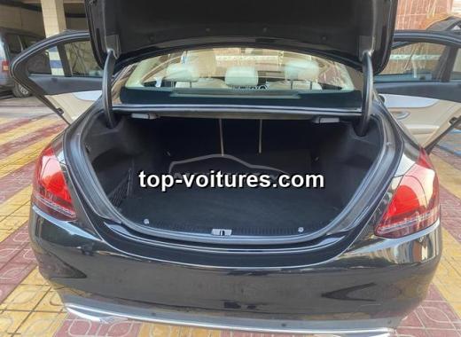 Mercedes 220 2019 — photo 8