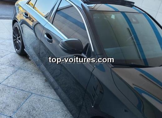 Mercedes 200 2019 — photo 2