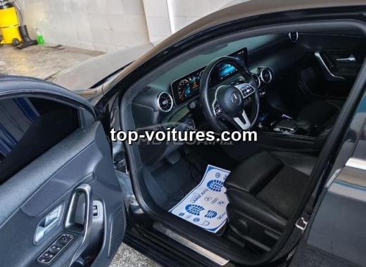 Mercedes 200 2019 — photo 3