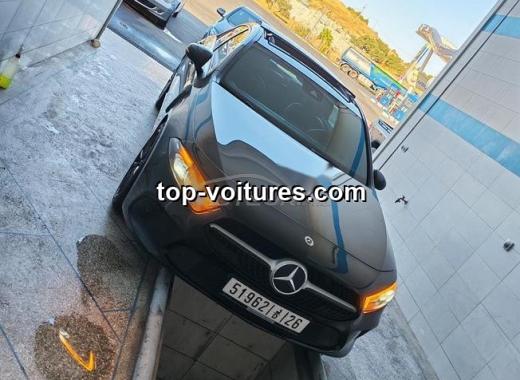 Mercedes 200 2019 — photo 4