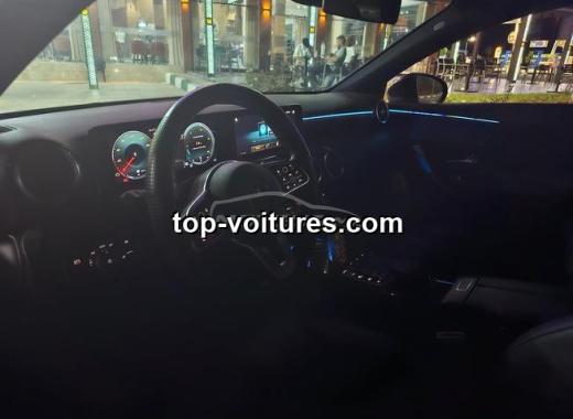 Mercedes 200 2019 — photo 5