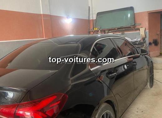 Mercedes 200 2019 — photo 6