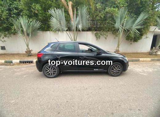 Seat Ibiza 2022 — photo 2
