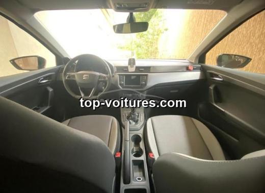 Seat Ibiza 2022 — photo 3