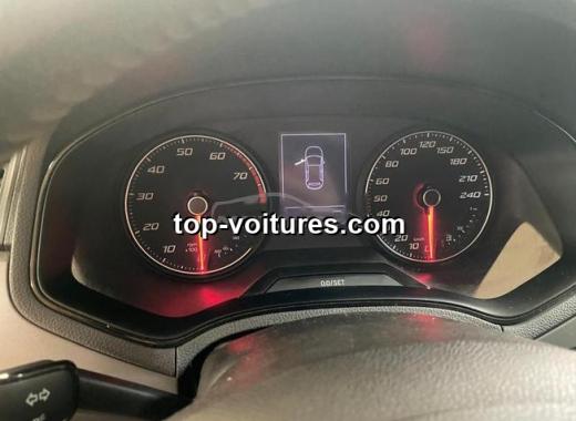 Seat Ibiza 2022 — photo 4