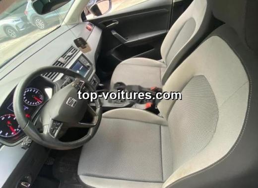 Seat Ibiza 2022 — photo 5