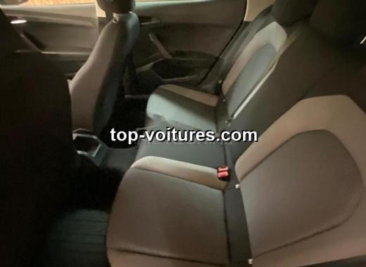Seat Ibiza 2022 — photo 6