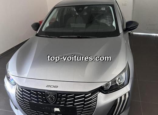 Peugeot 208 2025 — photo 2