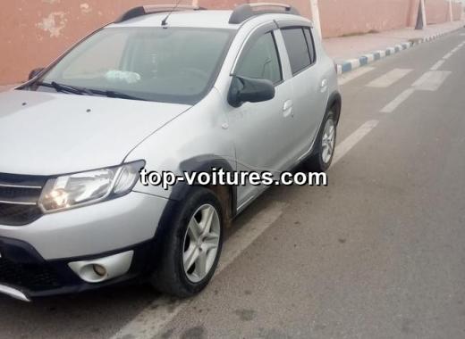 Renault 12 2013 — photo 2