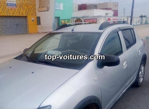 Renault 12 2013 — photo 4