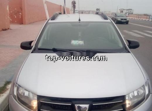 Renault 12 2013 — photo 6