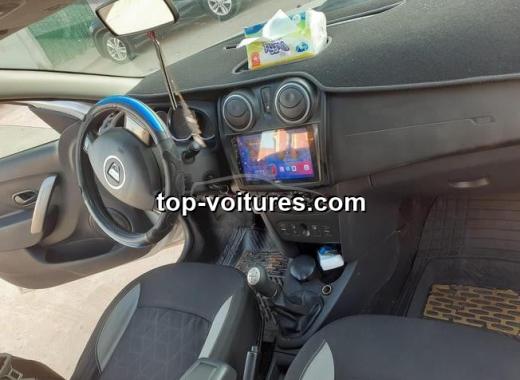 Renault 12 2013 — photo 7