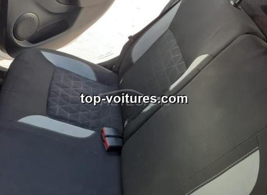 Renault 12 2013 — photo 8