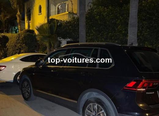 Volkswagen Tiguan 2019 — photo 2