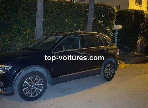 Volkswagen Tiguan 2019 — photo 3