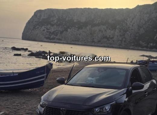 Peugeot 208 2026 — photo 2