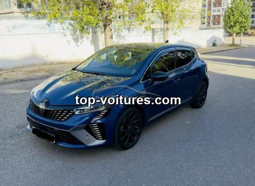 Renault Clio 2024 — photo 2