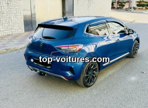 Renault Clio 2024 — photo 3