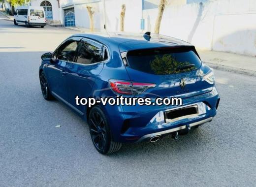 Renault Clio 2024 — photo 4
