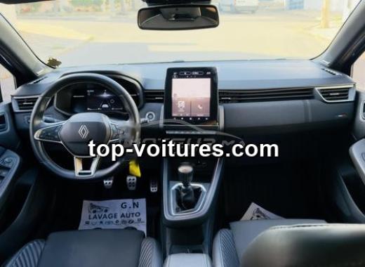 Renault Clio 2024 — photo 5