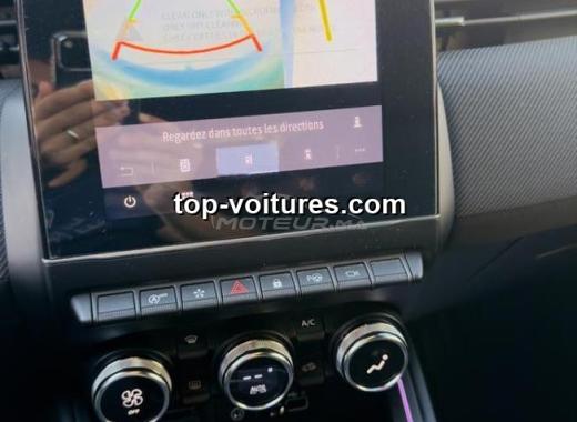 Renault Clio 2024 — photo 6