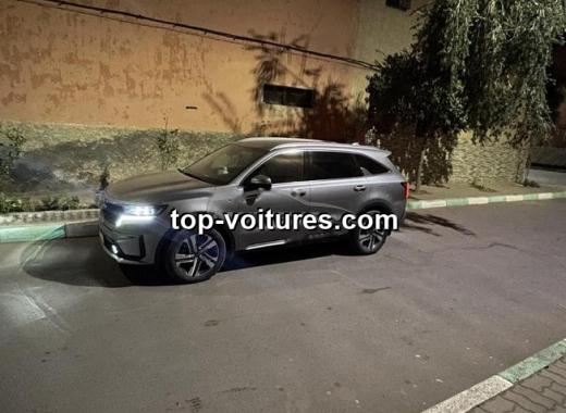 Kia Sorento 2022 — photo 4