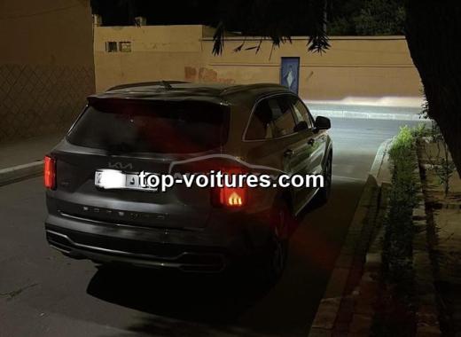 Kia Sorento 2022 — photo 5