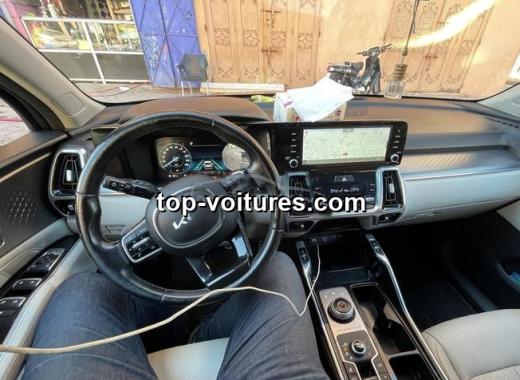 Kia Sorento 2022 — photo 7