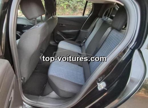 Peugeot 208 2021 — photo 8