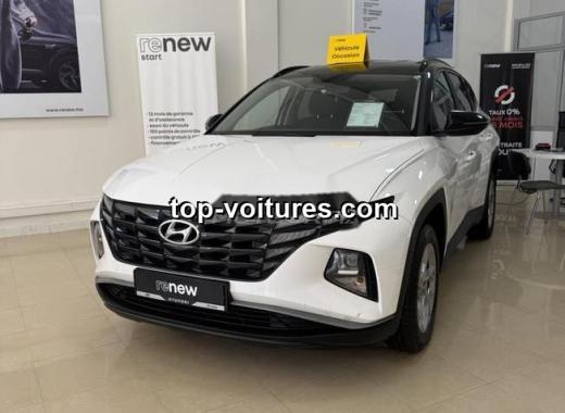 Hyundai Tucson 2023 — photo 2