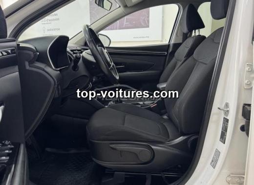 Hyundai Tucson 2023 — photo 3