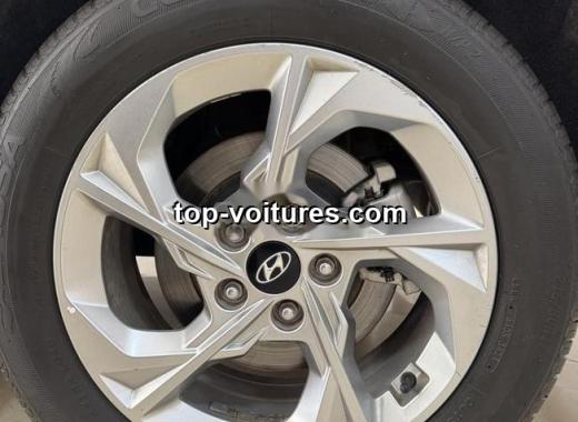 Hyundai Tucson 2023 — photo 5