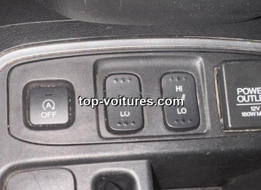 Honda CR-V 2016 — photo 5