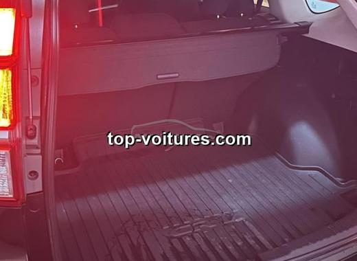 Honda CR-V 2016 — photo 6