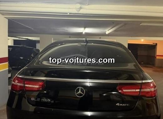 Mercedes-Benz Classe GLE