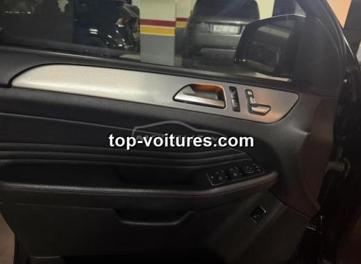 Mercedes Classe GLE 2019 — photo 4