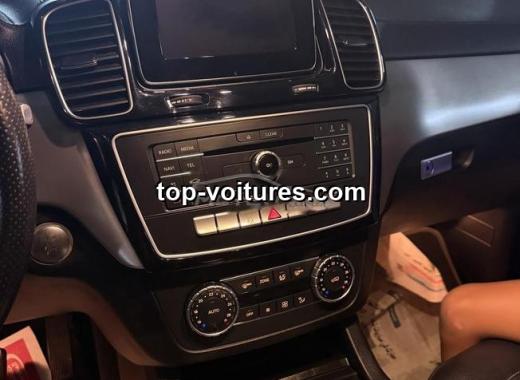 Mercedes Classe GLE 2019 — photo 6