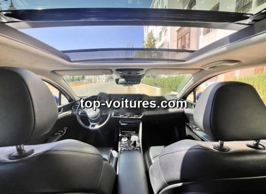 Kia K5 2022 — photo 6